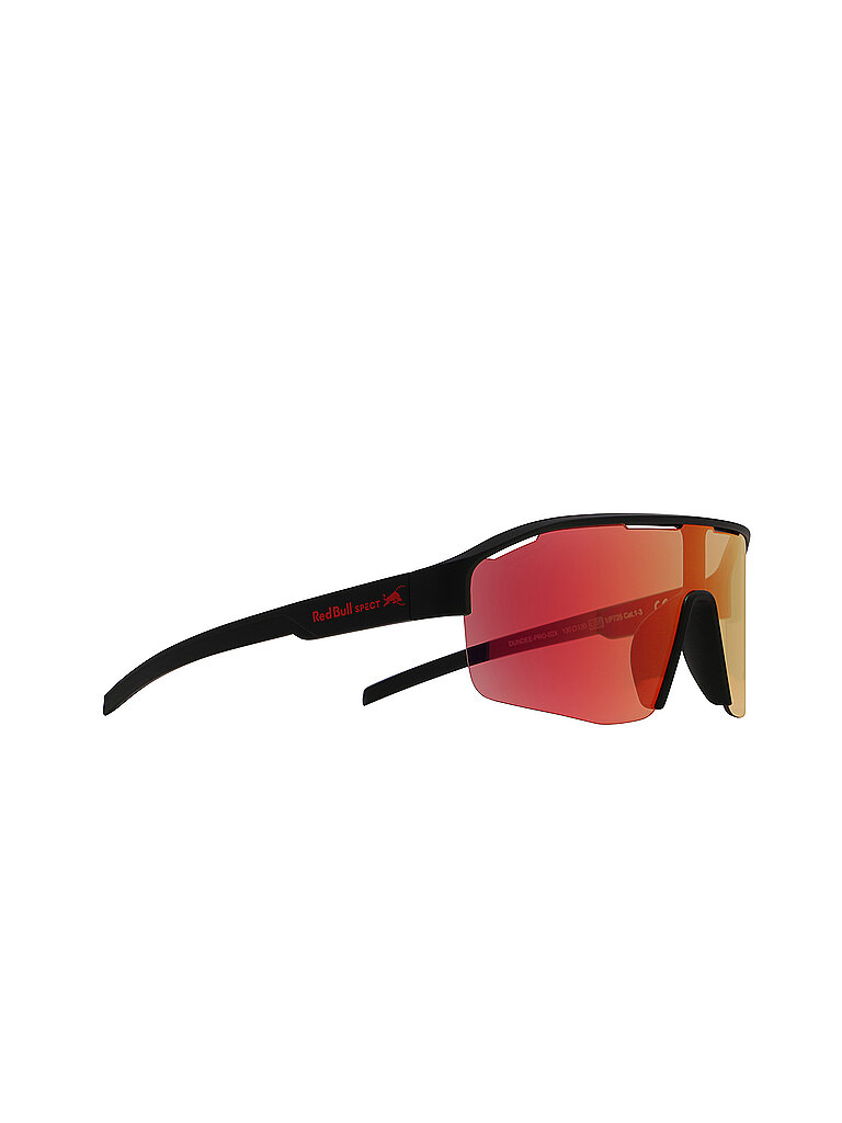 RED BULL SPECT Damen Sportbrille Dundee Pro schwarz